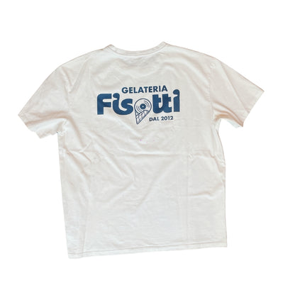 “Fresh Gelato & Funky Beats” T-Shirt