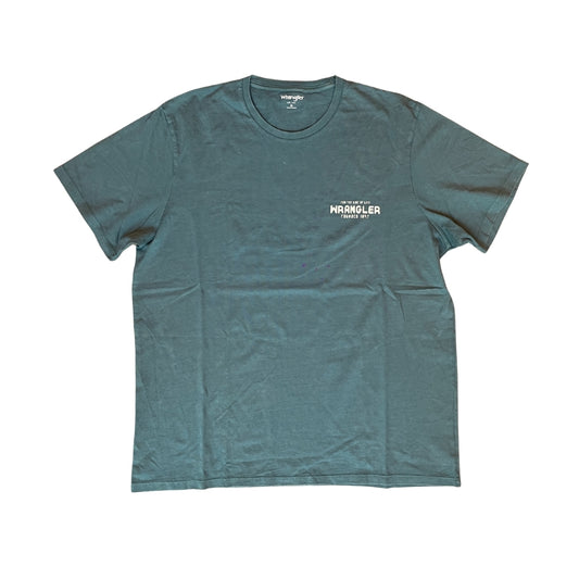 Wrangler T-Shirt