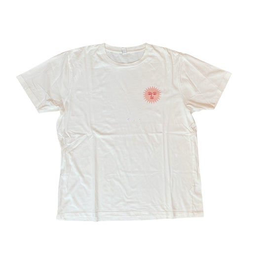 Climate Natural T-Shirt
