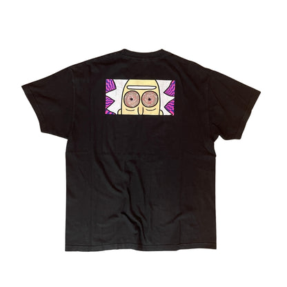 Rick and Morty Official T-Shirt
