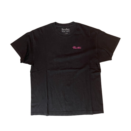 Rick and Morty Official T-Shirt