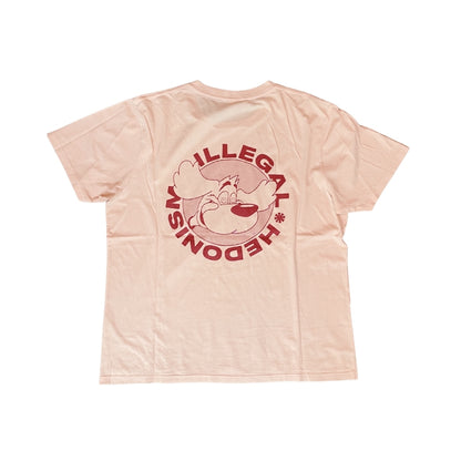 Climate Natural T-Shirt (XL)