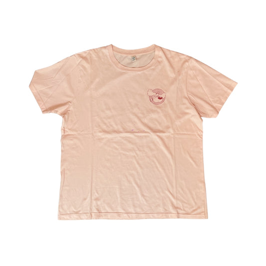 Climate Natural T-Shirt (XL)