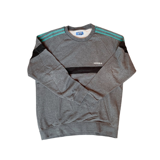 Adidas Crew Neck