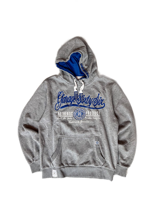 Frenki Garage Hoodie