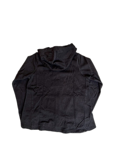 Nike Black Hoodie