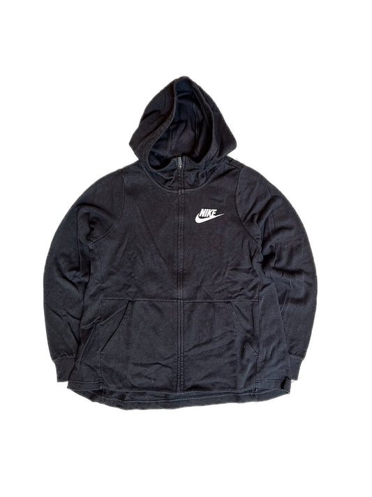 Nike Black Hoodie