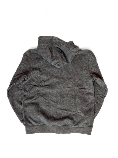 Nike Dark Grey Hoodie