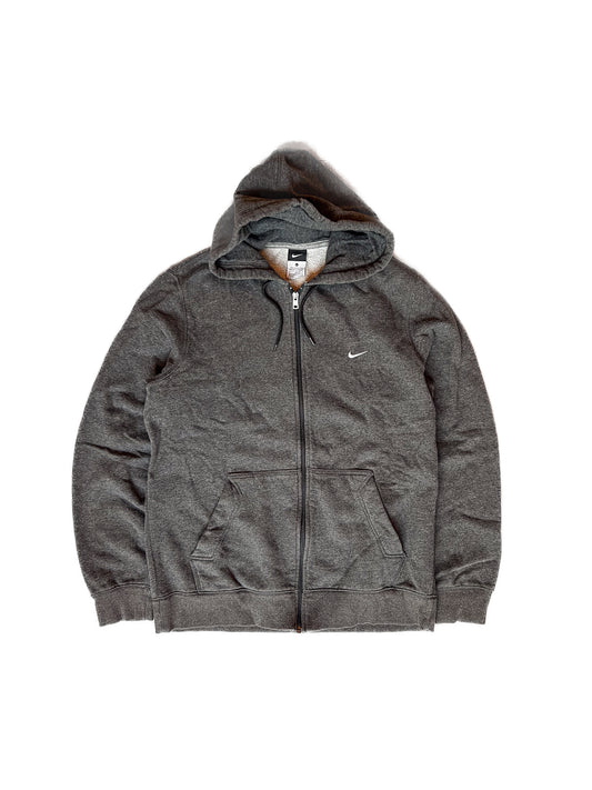 Nike Dark Grey Hoodie