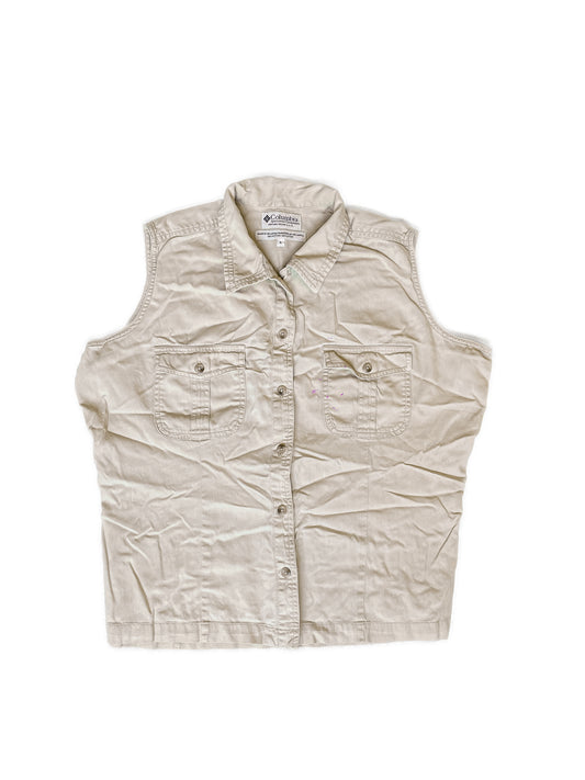 Columbia Vest