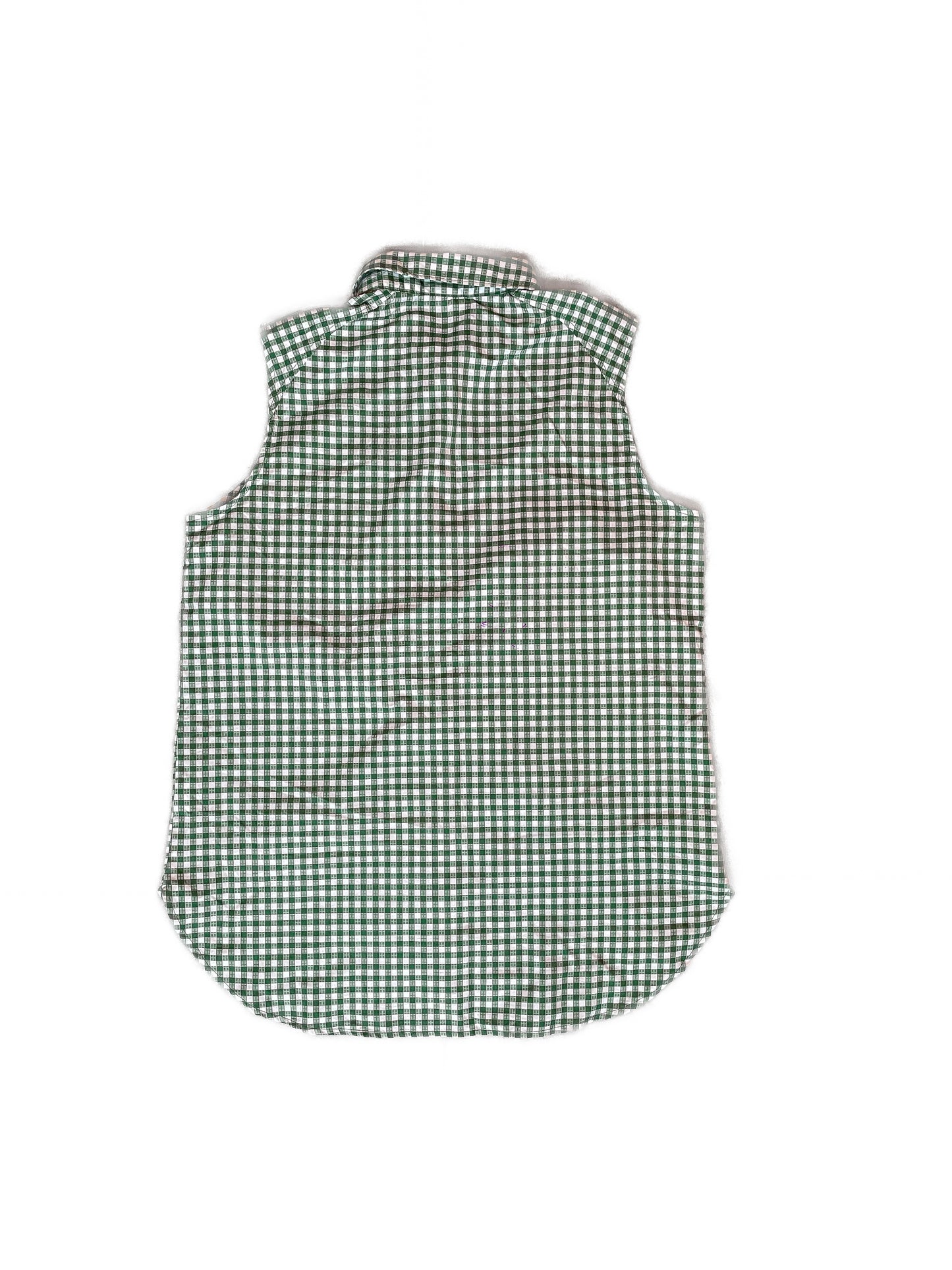 Columbia Technical Checked Vest