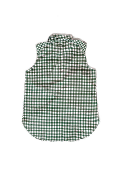 Columbia Technical Checked Vest