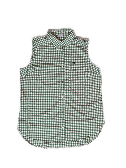 Columbia Technical Checked Vest
