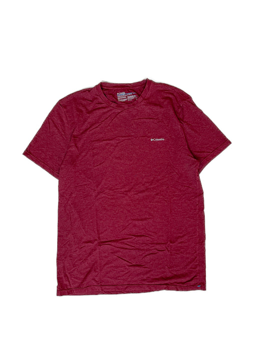 Columbia Technical T-Shirt