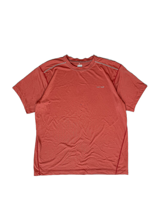 Columbia “Titanium” T-Shirt