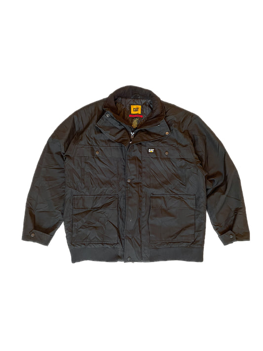 CAT Work Jacket
