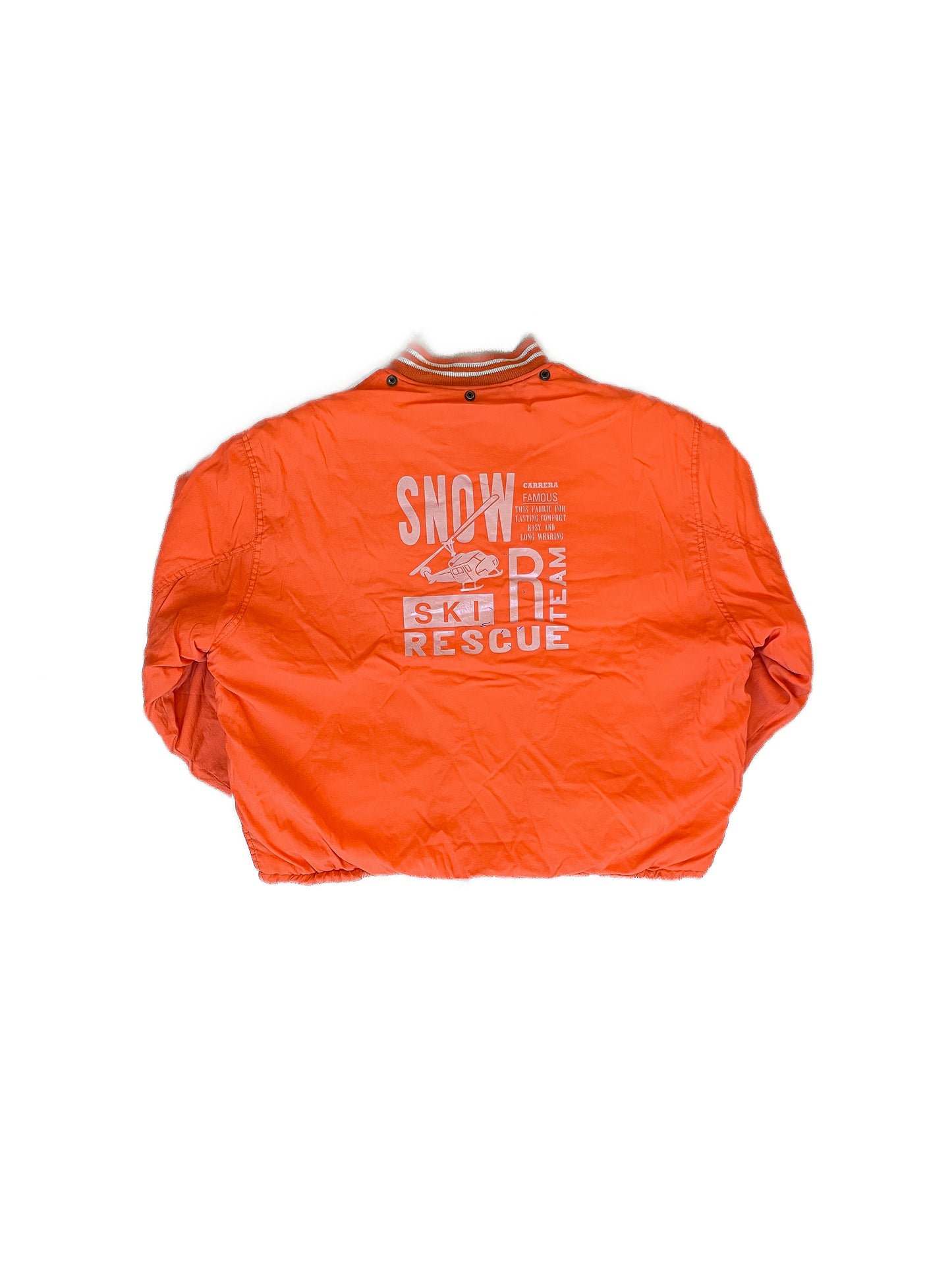 Carrera Ski Jacket