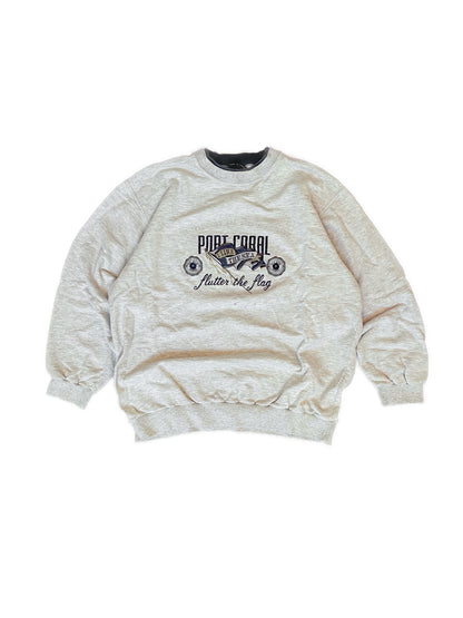 Daniel Dory Crewneck