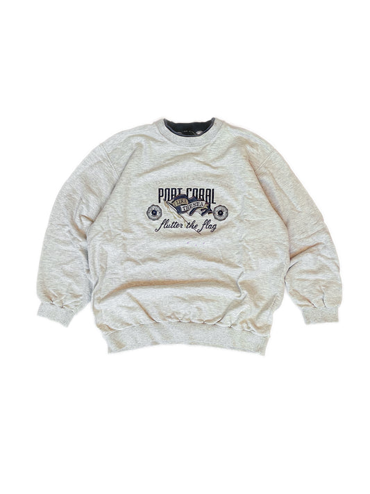 Daniel Dory Crewneck