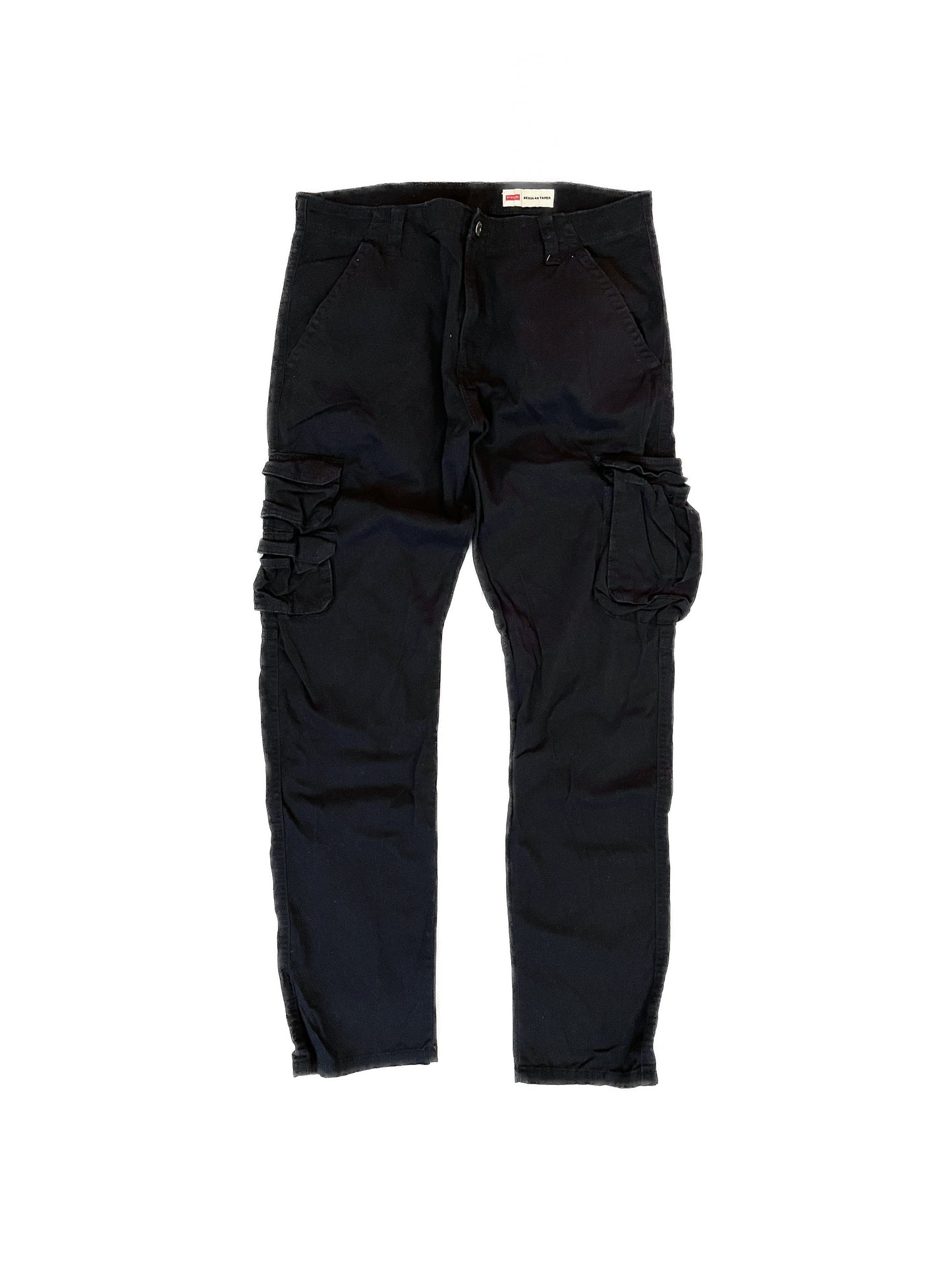 Wrangler Regular Tupper Cargo Pants