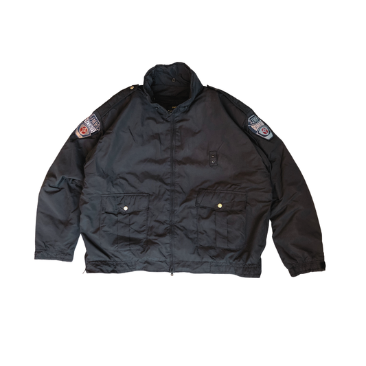 LowePro Quartermaster Security Jacket