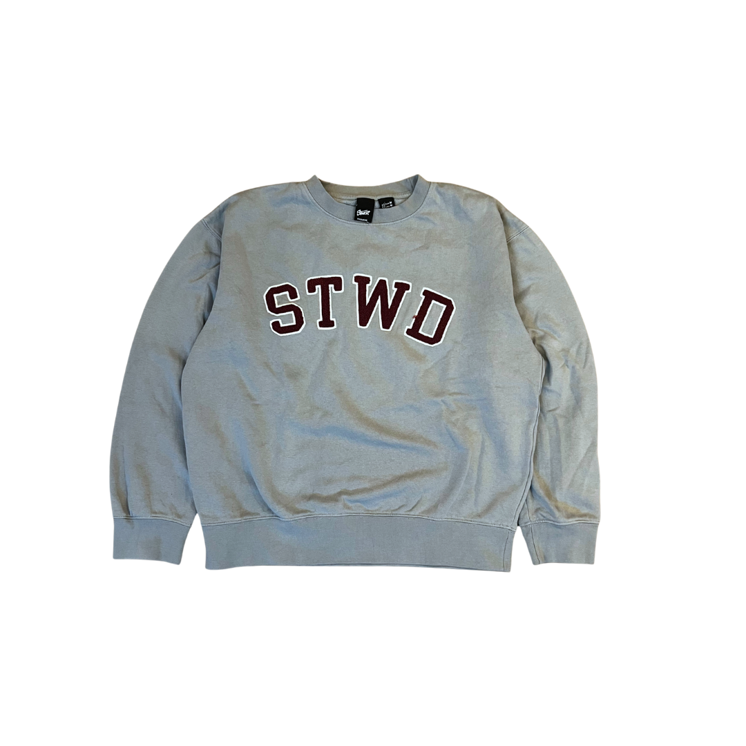 STWD Crewneck Sweatshirt