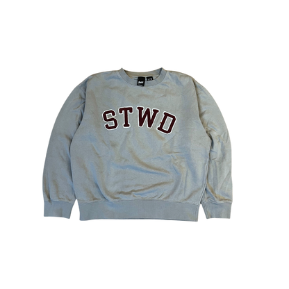 STWD Crewneck Sweatshirt