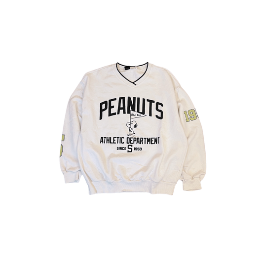 Peanuts Crewneck