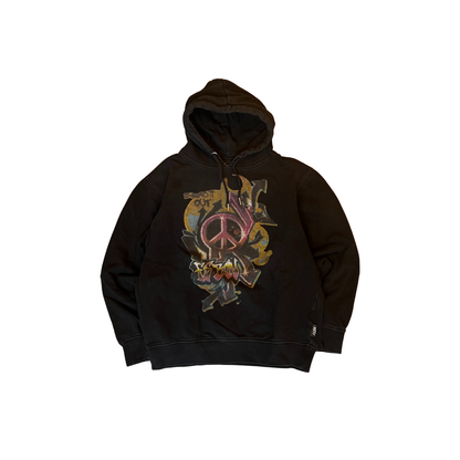 FSBN Fishbone Hoodie