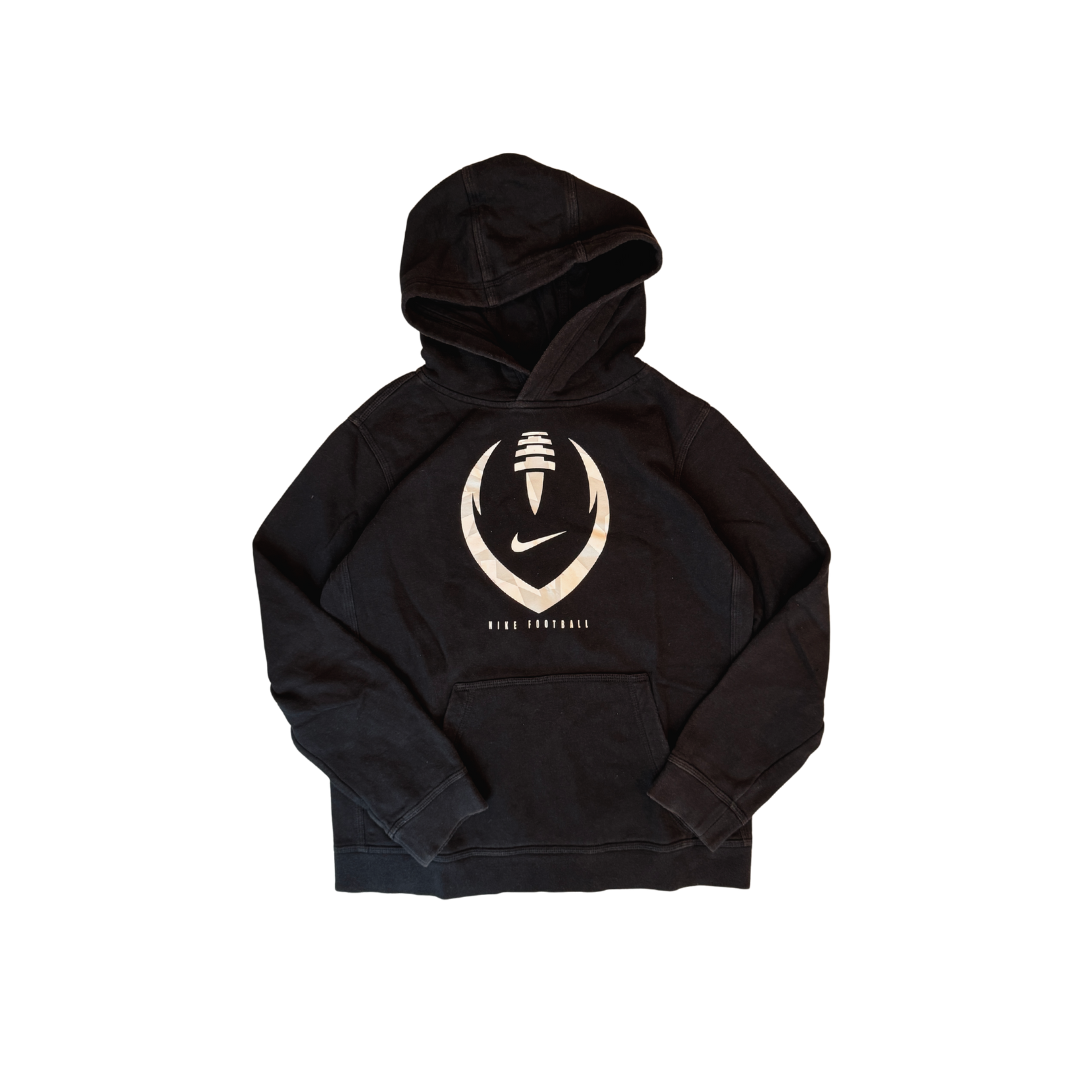 Nike Hoodie (Women’s Fit)