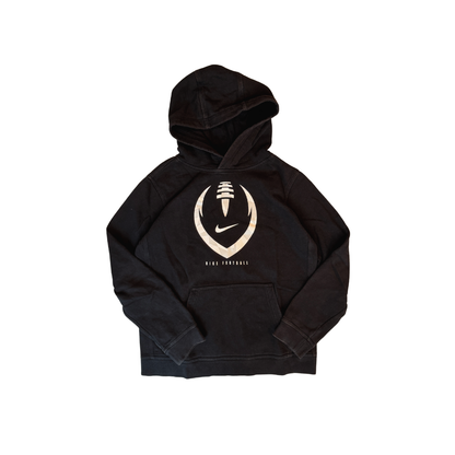 Nike Hoodie (Women’s Fit)