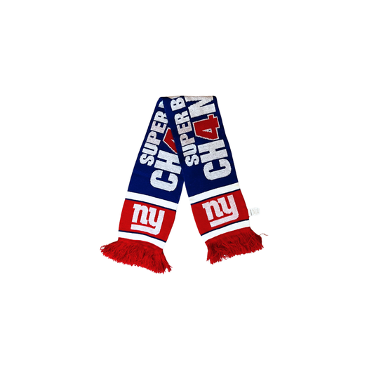 Vintage Sport Scarf
