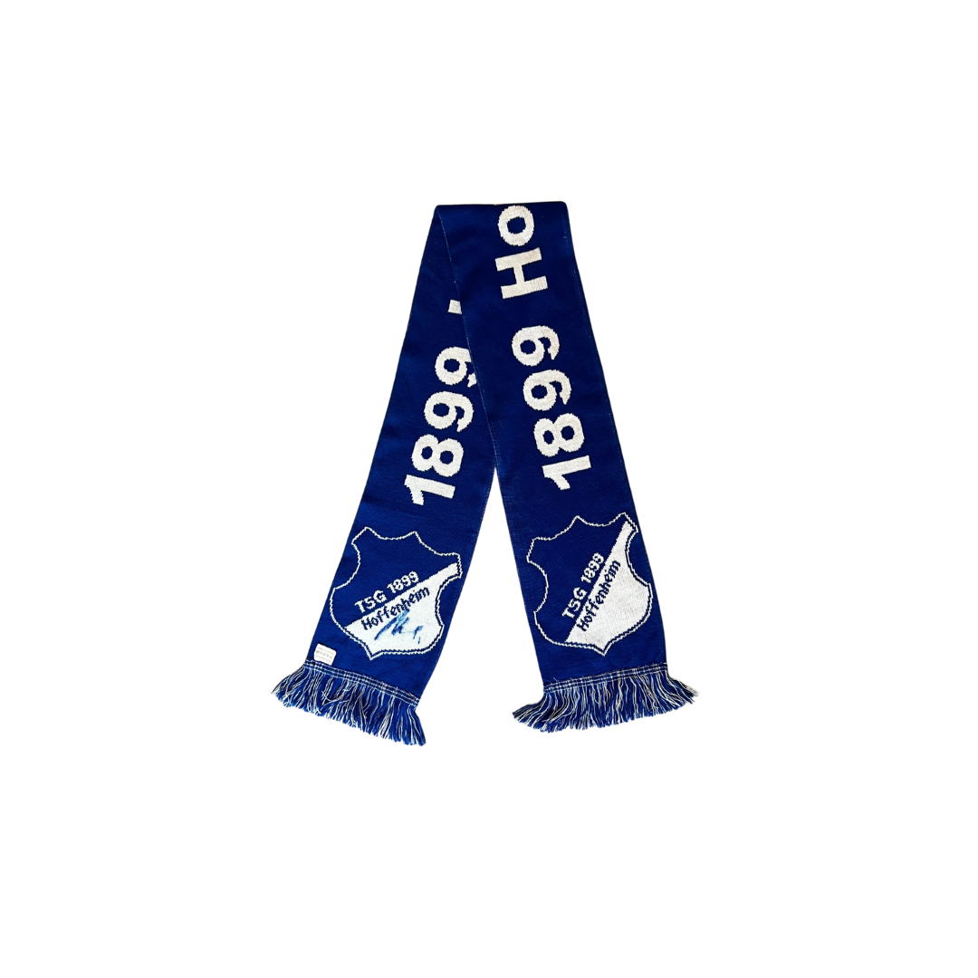 Vintage Sport Scarf