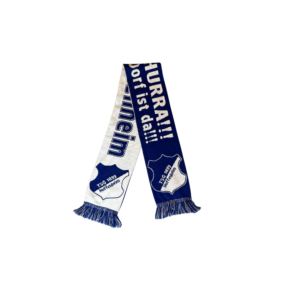 Vintage Sport Scarf