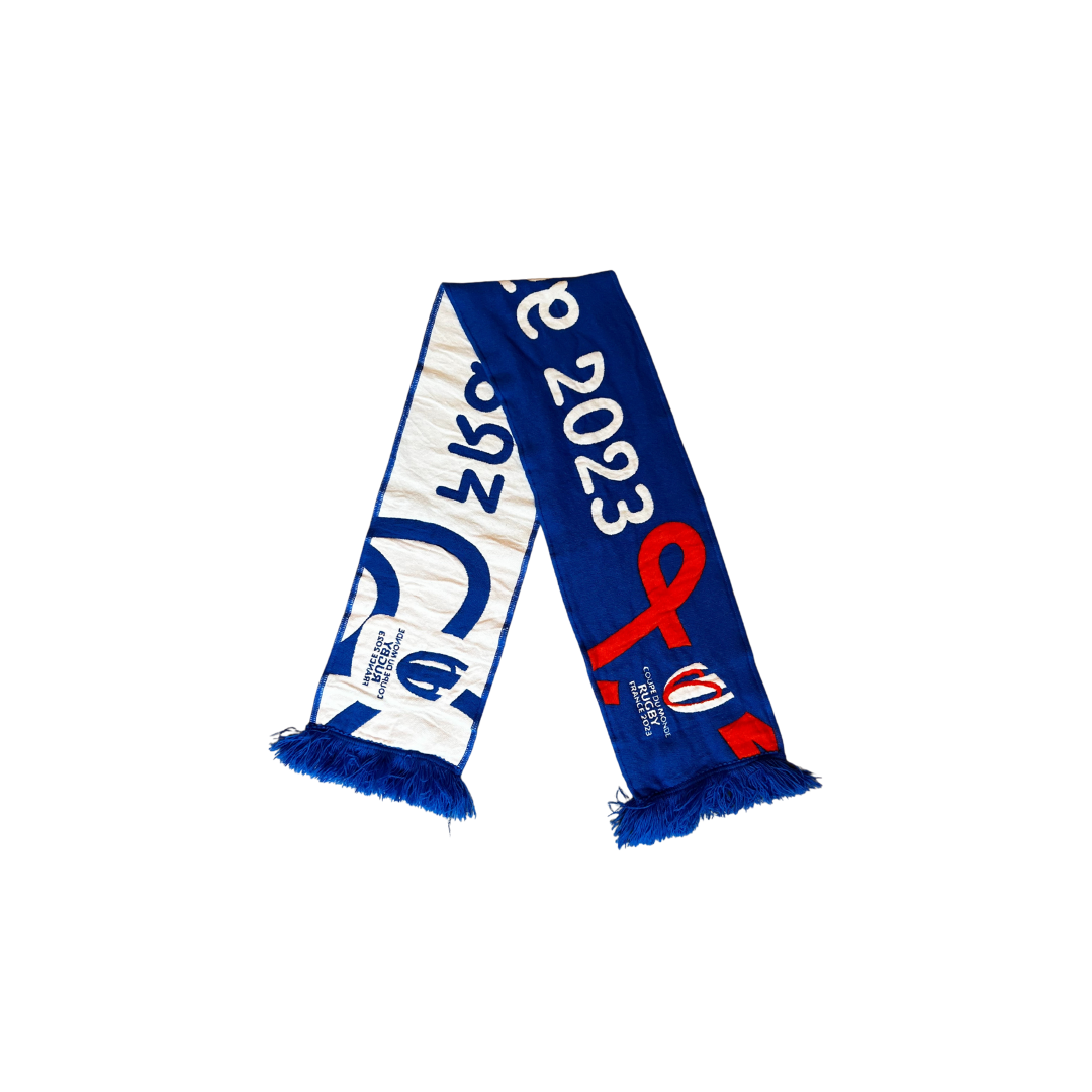 Vintage Sport Scarf