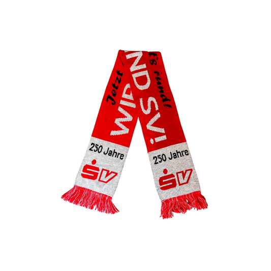 Vintage Sport Scarf