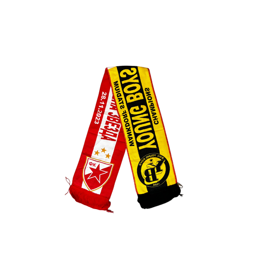Vintage Sport Scarf