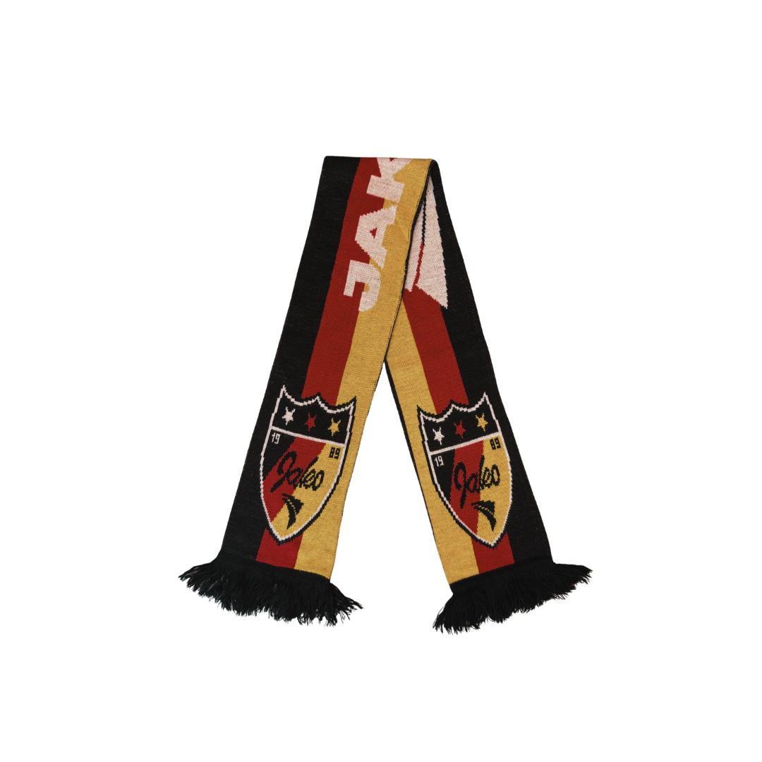 Vintage Sport Scarf