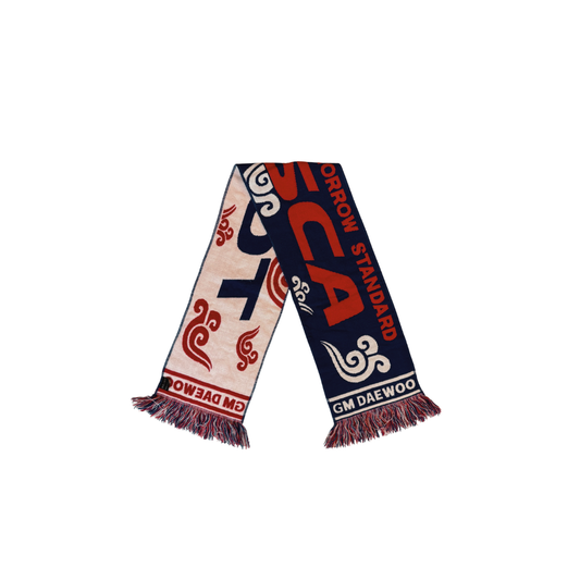 Vintage Sport Scarf