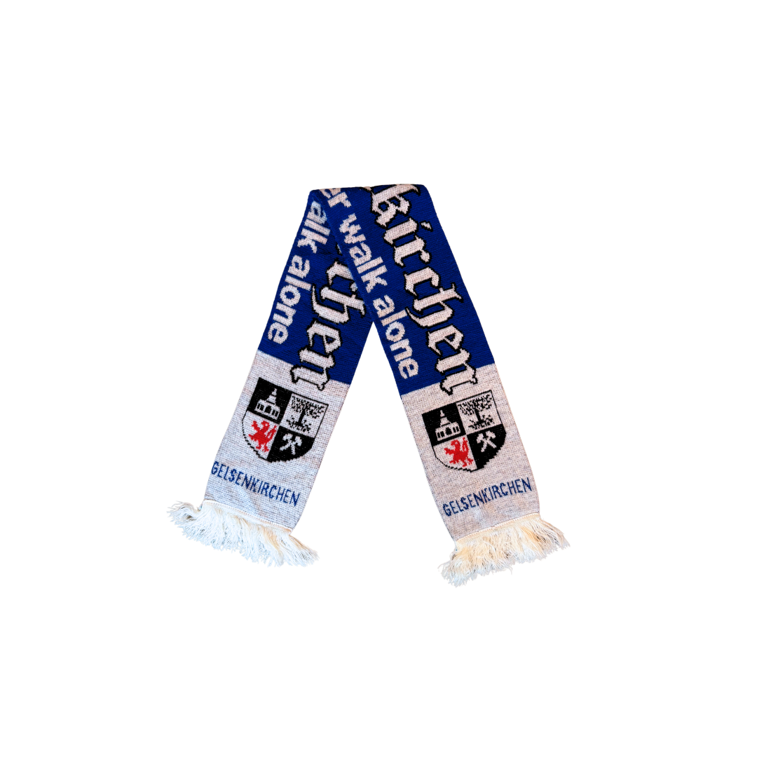 Vintage Sport Scarf