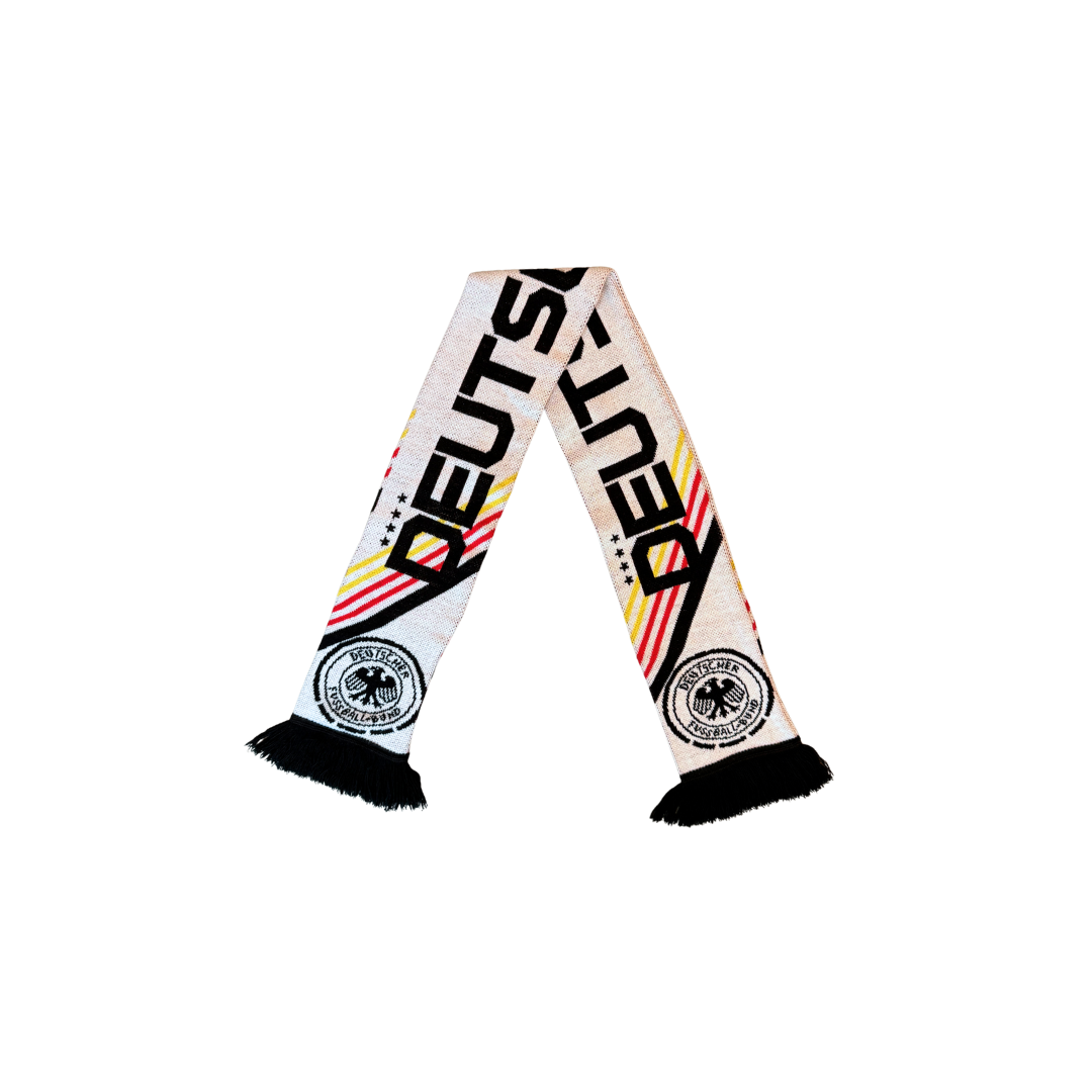 Vintage Sport Scarf