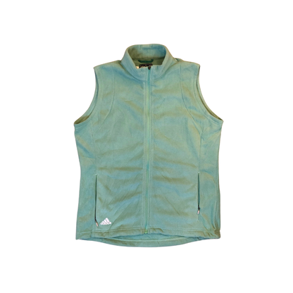 Adidas Fleece Vest