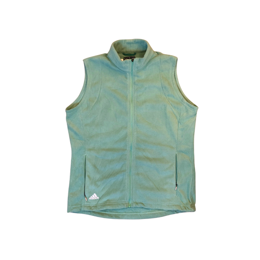 Adidas Fleece Vest