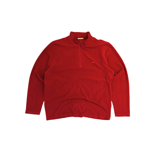 Carrera Fleece