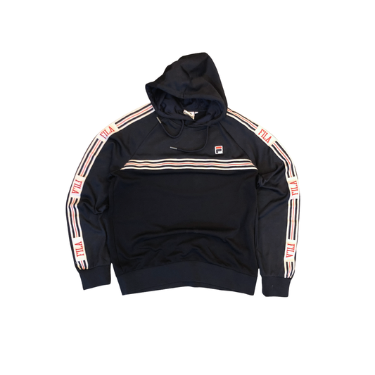 Fila Tracksuit