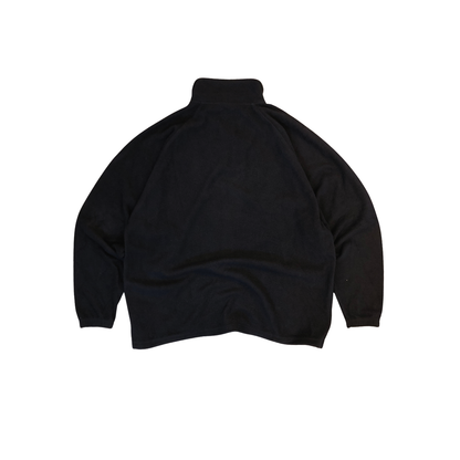Kappa Half-Zip Fleece