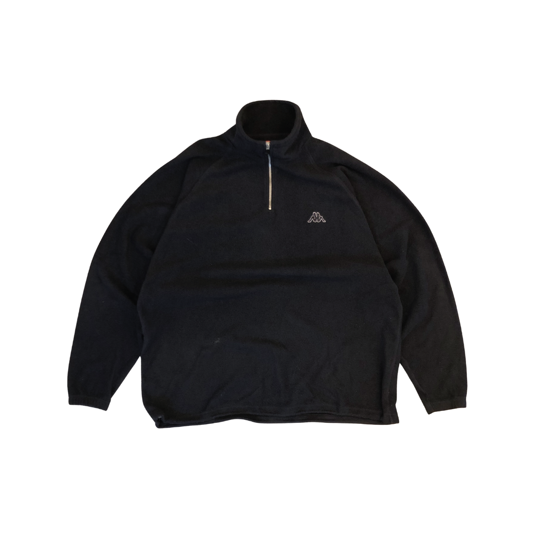 Kappa Half-Zip Fleece