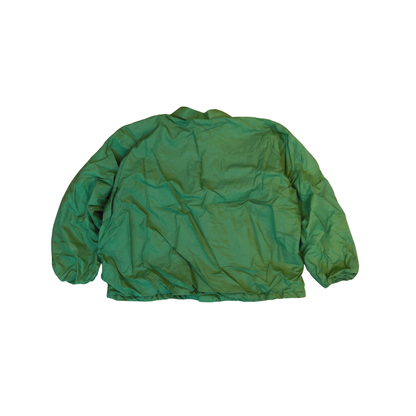 Windlass Embroidered Raincoat