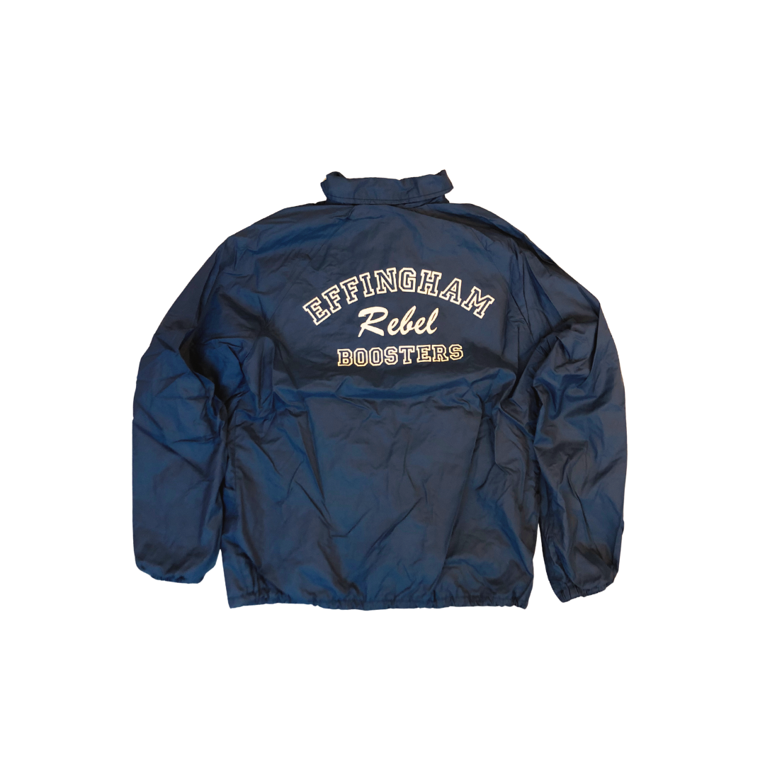 Metz Athletic Wear Raincoat