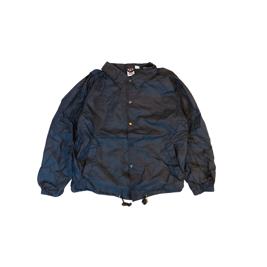 Franklin Egyptian Raincoat